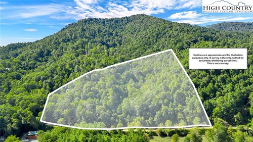 TBD Big Hill Rd, Todd, NC, 28684 | Card Image
