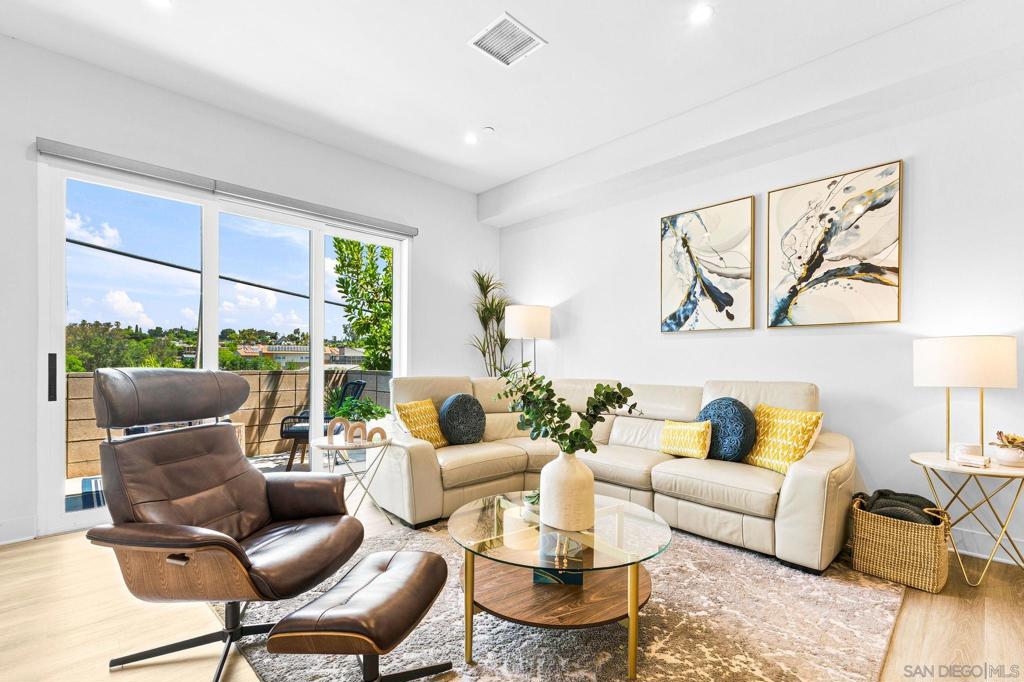 Residential in San Diego