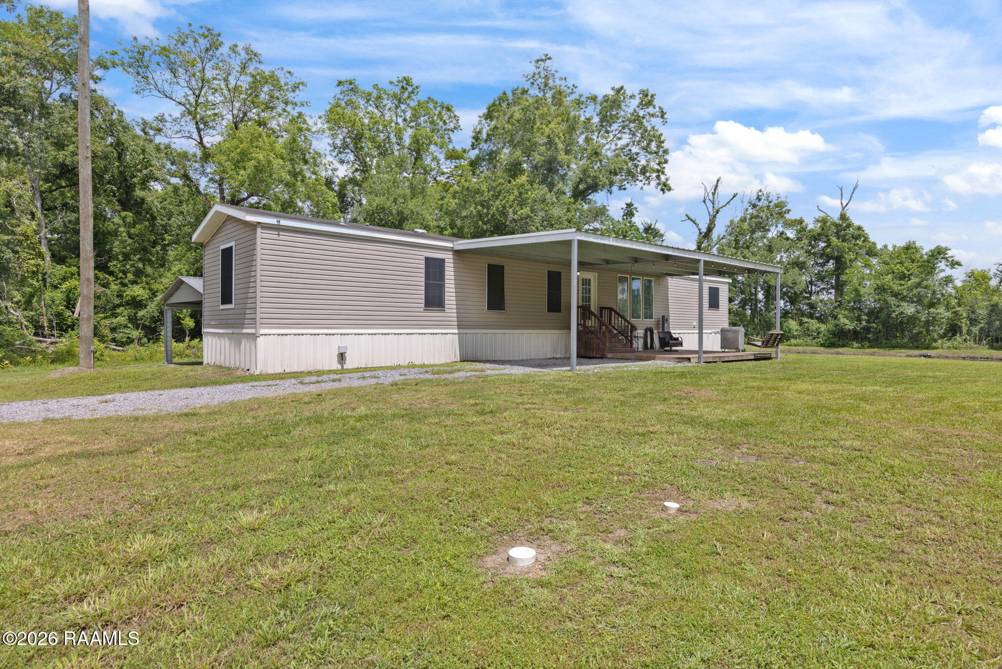Residential in Breaux Bridge 3