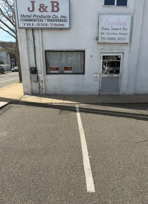 1-341 Central, Saugus, MA, 01906 | Card Image