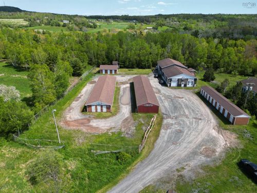5982 Stellarton Trafalgar Rd, Riverton, NS, B0K1S0 | Card Image