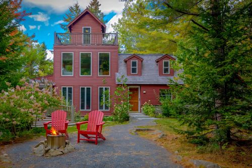 34 Frenchmans Hill E, Bar Harbor, ME, 04609 | Card Image
