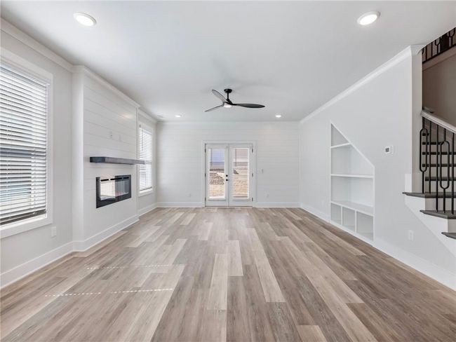 4437 Hosch Reserve Ct, House other with 6 bedrooms, 4 bathrooms and null parking in Buford GA | Image 8