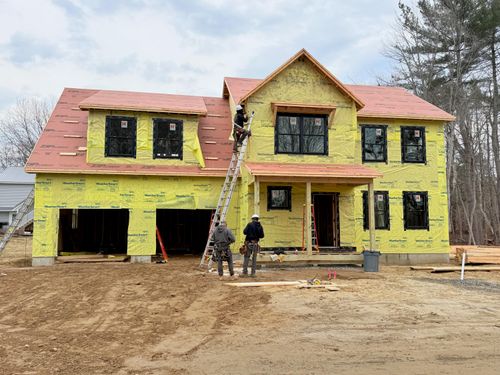 101-4 Walker Drive, Saco, ME, 04072 | Card Image