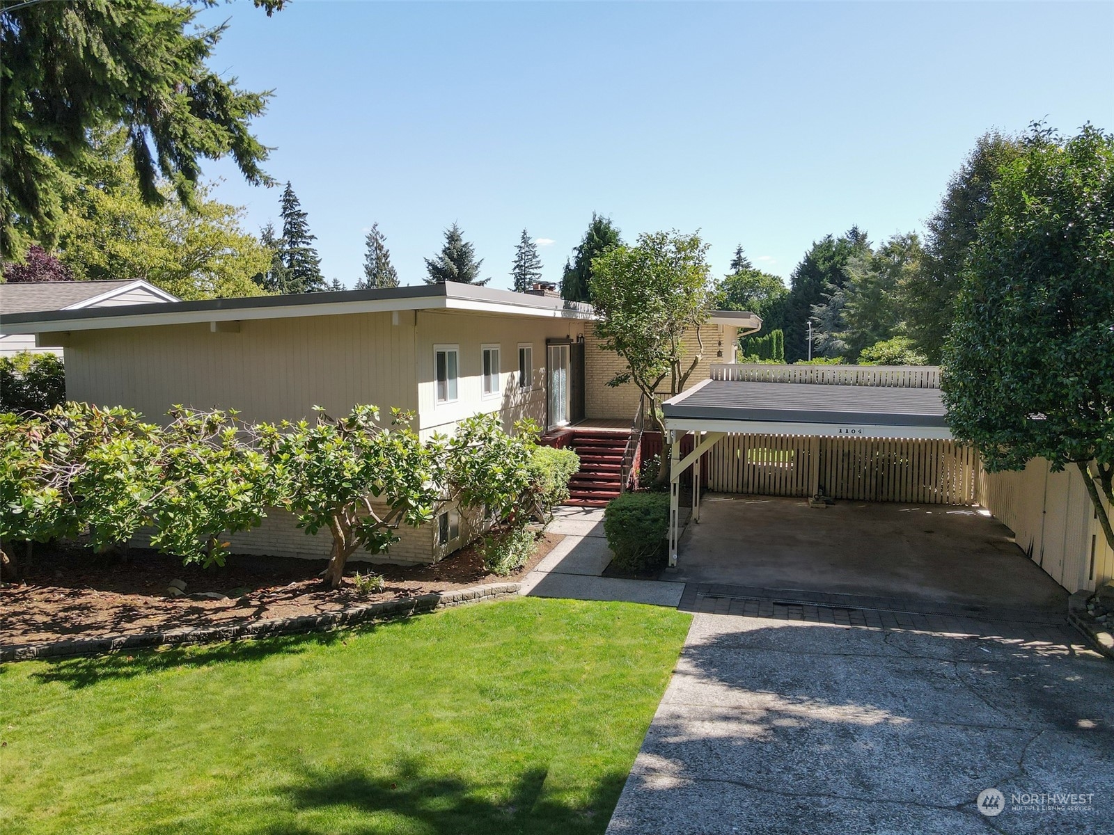 170th Ave, Bellevue, WA 98008