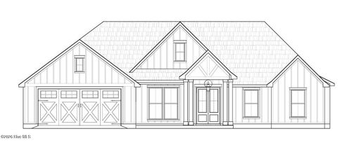 156 Boundary Loop Road Nw, Calabash, NC, 28467 | Card Image