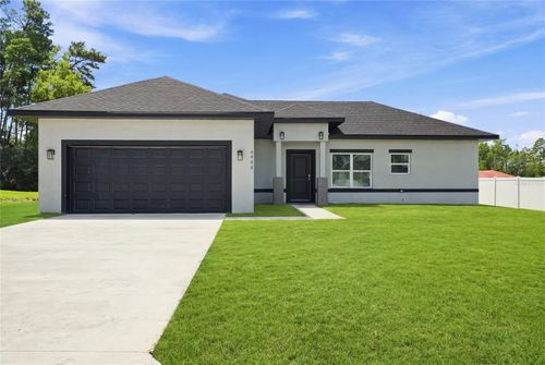 4450 Sw 169th Lane Rd, Ocala, FL, 34473-4612 | Card Image