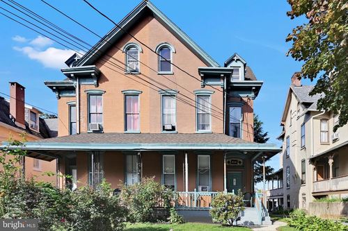614 N 3rd St, READING, PA, 19601-2863 | Card Image