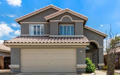 4943 W Oraibi Dr, Glendale, AZ, 85308-9230 | Card Image