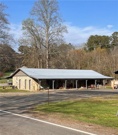 4645 Highway 136 W, Talking Rock, GA, 30175-2937 | Card Image