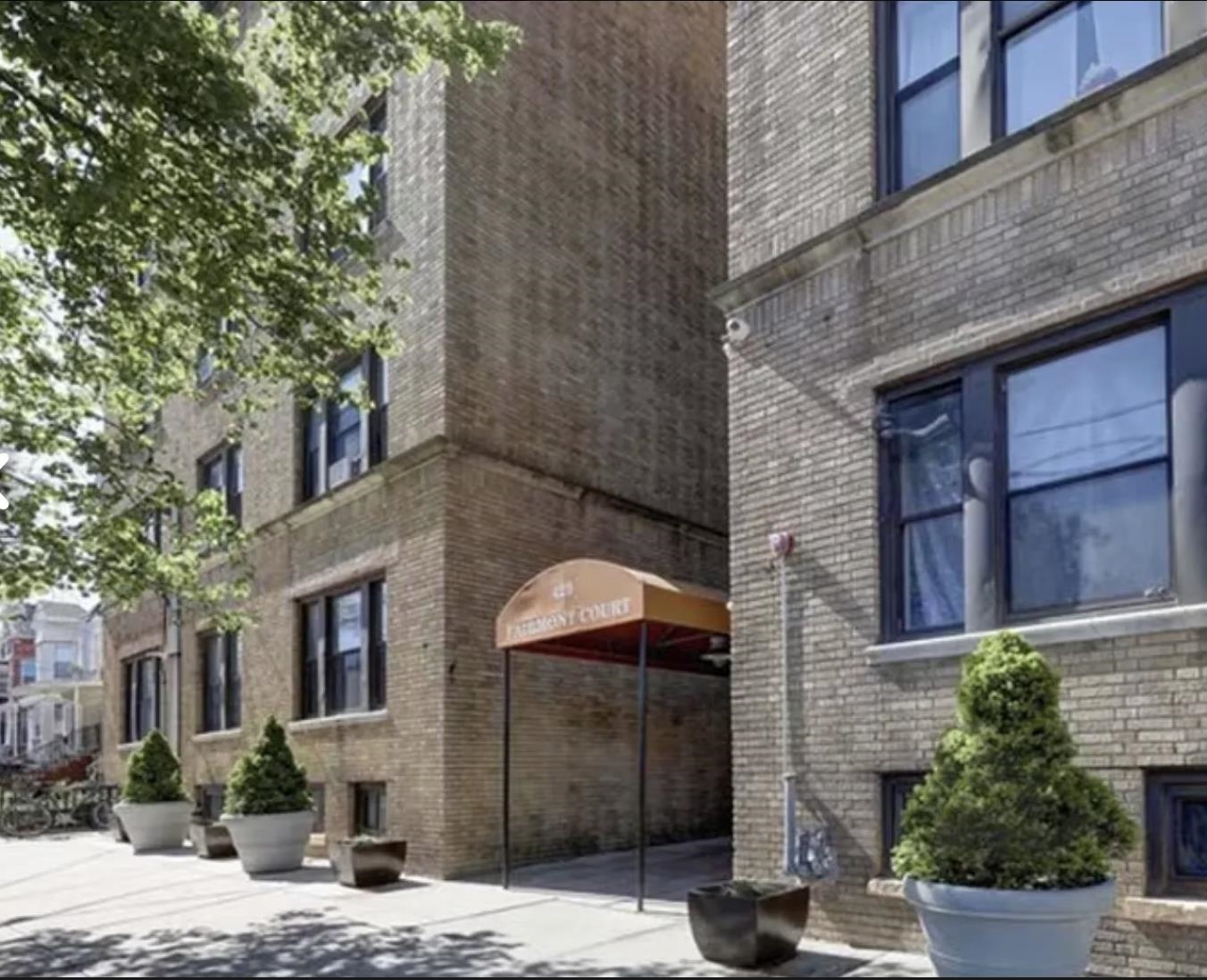 Residential in JC, Journal Square 2