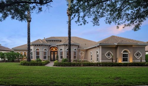 12699 Hawkstone Dr, WINDERMERE, FL, 34786-6608 | Card Image