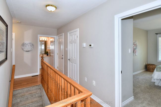 7 Village Cres, Condo with 3 bedrooms, 3 bathrooms and 1 parking in Peterborough ON | Image 20