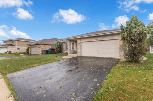9147 Boardwalk Ter, Orland Hills, IL, 60487-5618 | Card Image