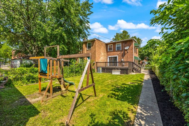 9178 S Burnside Ave, Townhouse with 2 bedrooms, 1 bathrooms and null parking in CHICAGO IL | Image 18