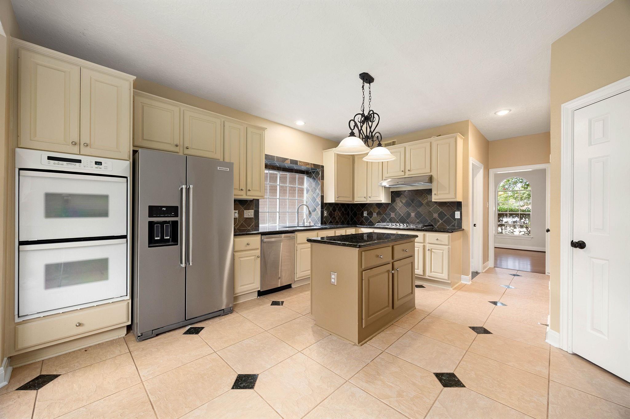 Residential in Houston