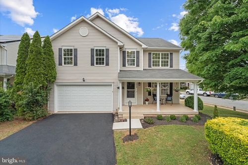 2024 Chestnut Dr, CULPEPER, VA, 22701-4104 | Card Image