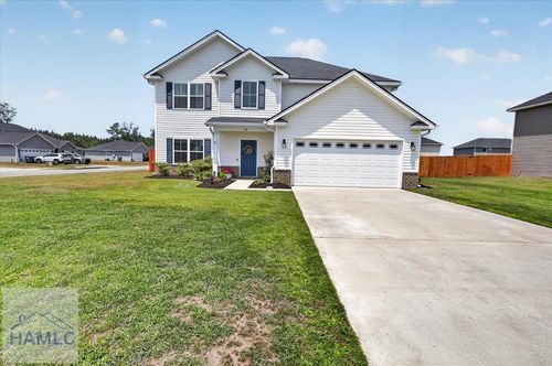 92 Morrison Way Se, Ludowici, GA, 31316-6576 | Card Image