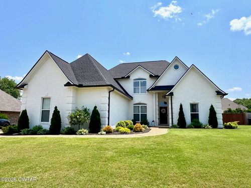 80 Wrights Mill Dr, Jackson, TN, 38305-8571 | Card Image