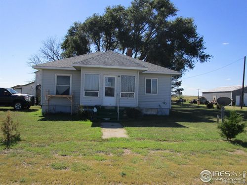 409 Highway 24, Vona, CO, 80861-8900 | Card Image