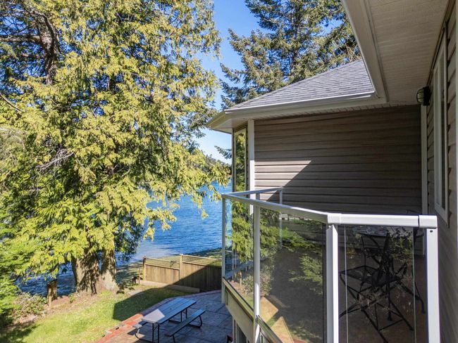 2333 Sturdies Bay Road, House other with 4 bedrooms, 2 bathrooms and null parking in Galiano Island BC | Image 22