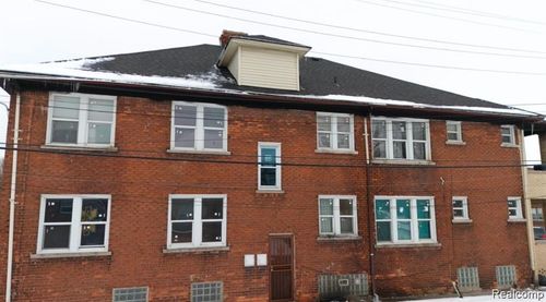 2340 Clements St, Detroit, MI, 48238-5418 | Card Image