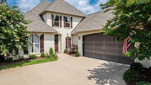 32 Glasgow Ct, Little Rock, AR, 72211-2170 | Card Image