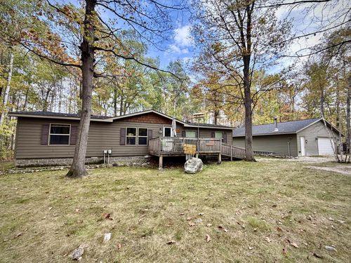 4488 Agency Bay Rd Nw, Walker, MN, 56484-2735 | Card Image