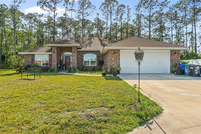 21 Kaufman Pl, House other with 4 bedrooms, 3 bathrooms and null parking in PALM COAST FL | Image 37