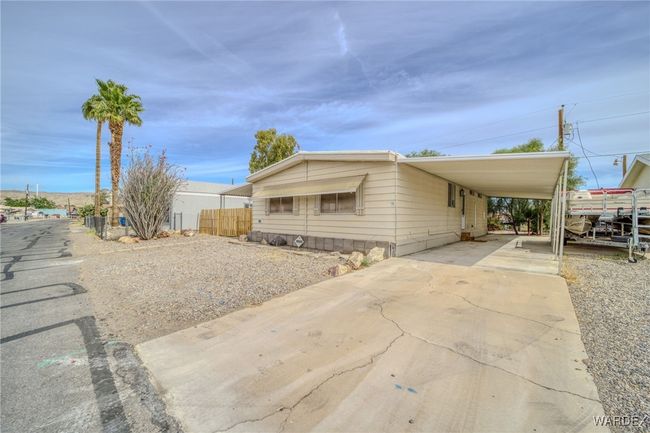 Front of Structure | Image 5