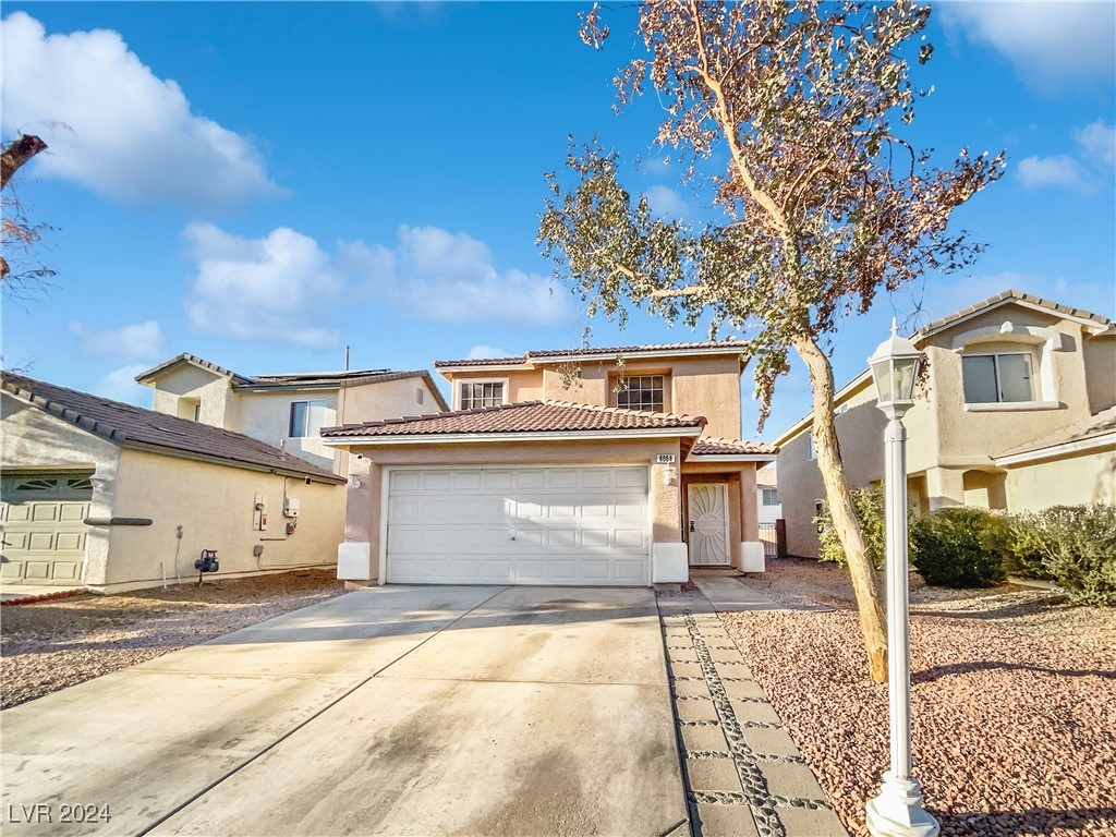 Riflecrest Ave, Las Vegas, NV 89156