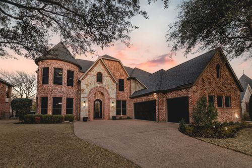 5442 Beacon Hill Dr, Frisco, TX, 75036-1723 | Card Image