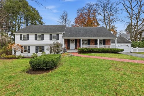 46 Church St, Winchester, MA, 01890-2501 | Card Image