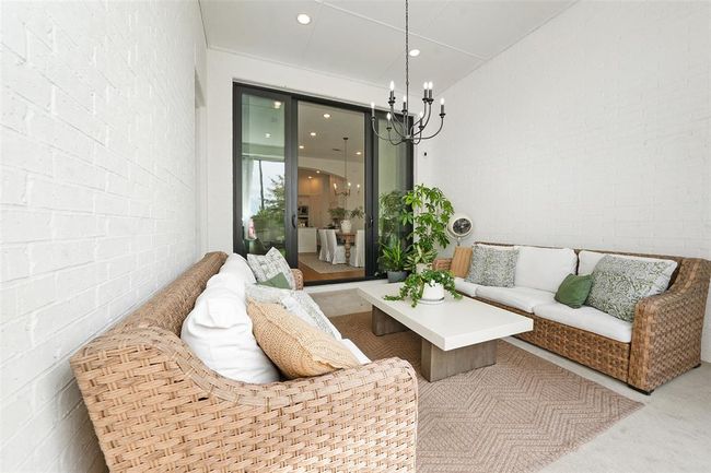 Spacious patio ideal for relaxing and entertaining. | Image 34