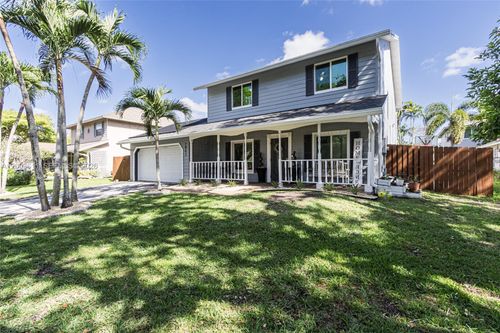 7941 Nw 3rd Pl, Plantation, FL, 33324-1965 | Card Image