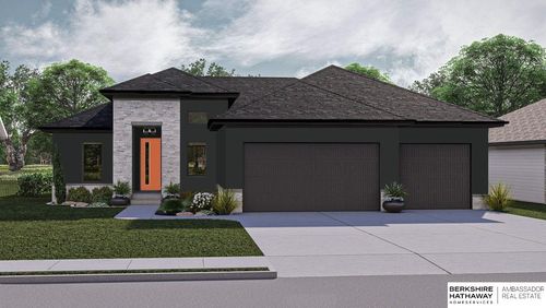 10915 N 161st Ave, Bennington, NE, 68007-6426 | Card Image