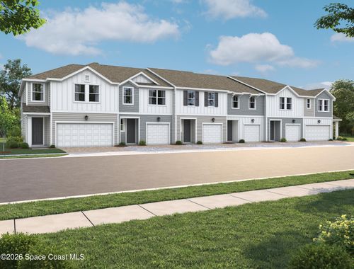 1289 Bluewater Lane, Rockledge, FL, 32955 | Card Image