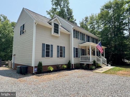 100 Hemlock Ln, MINERAL, VA, 23117-4680 | Card Image