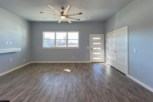 833 Remington Ave, Jones, OK, 73049-0168 | Card Image