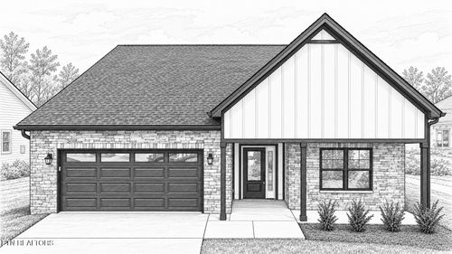 825 Greenhead Ln, Knoxville, TN, 37924-2012 | Card Image