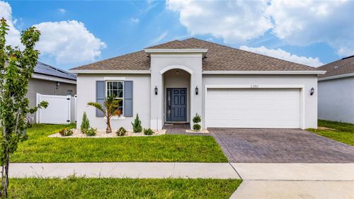 2351 White Cedar Way, HAINES CITY, FL, 33844 | Card Image