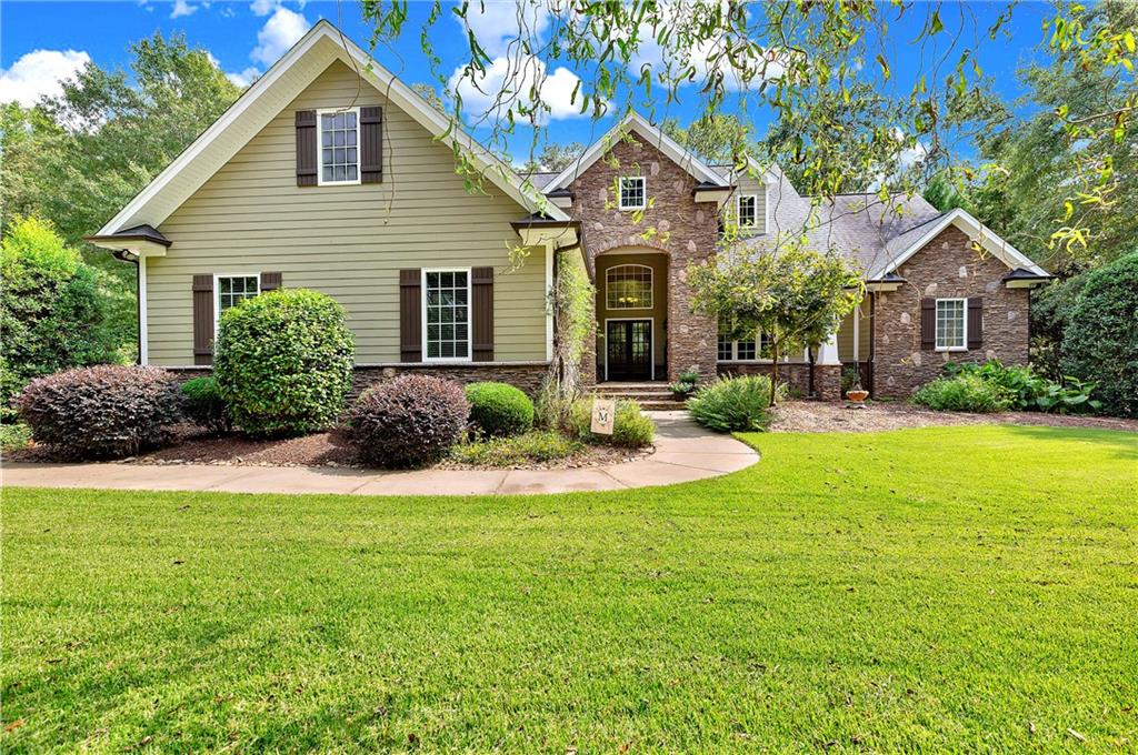 Newington Cir, Anderson, SC 29621