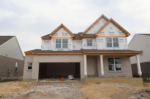 3856 Clove Ln, Fairfield Twp, OH, 45011-3780 | Card Image