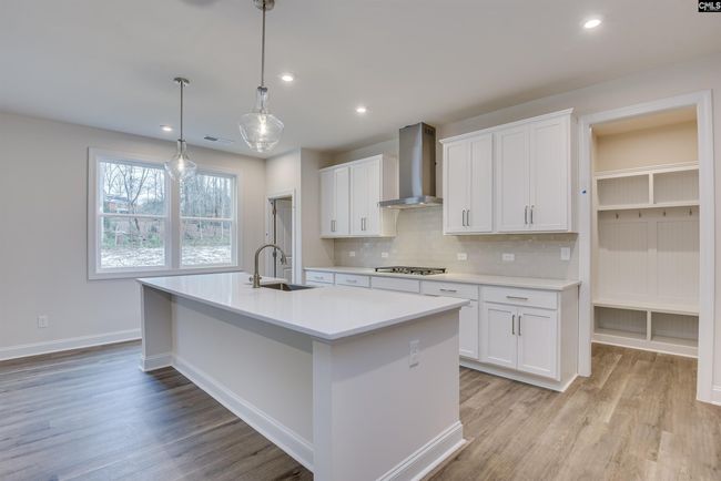 3355 Lespedeza Ct, House other with 4 bedrooms, 4 bathrooms and null parking in Sumter SC | Image 9