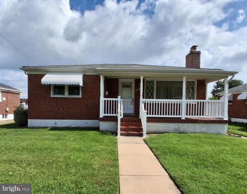 7926 Diehlwood Rd, Dundalk, MD, 21222-3316 | Card Image