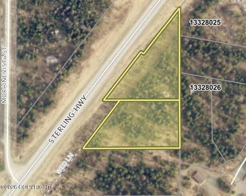 56325 Sterling Hwy, Kasilof, AK, 99610 | Card Image