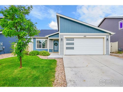 403 Pony Express Trl, Ault, CO, 80610-9771 | Card Image