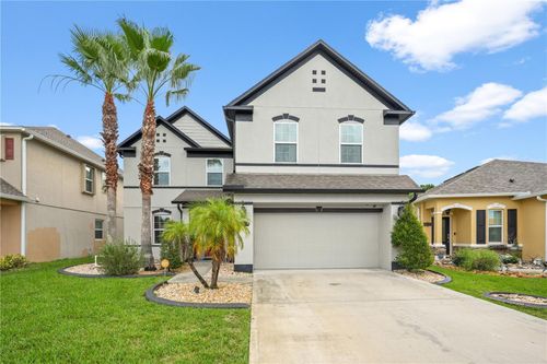 1747 Attilburgh Blvd, West Melbourne, FL, 32904-6468 | Card Image