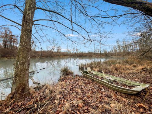  Bethany Church Road, Boonville, IN, 47601 | Card Image