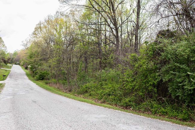 12.6 Acres Deer Lake Drive, Home with 0 bedrooms, 0 bathrooms and null parking in Bloomfield IN | Image 4
